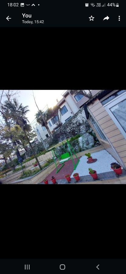 Hotel The Mussoorie International Exterior photo