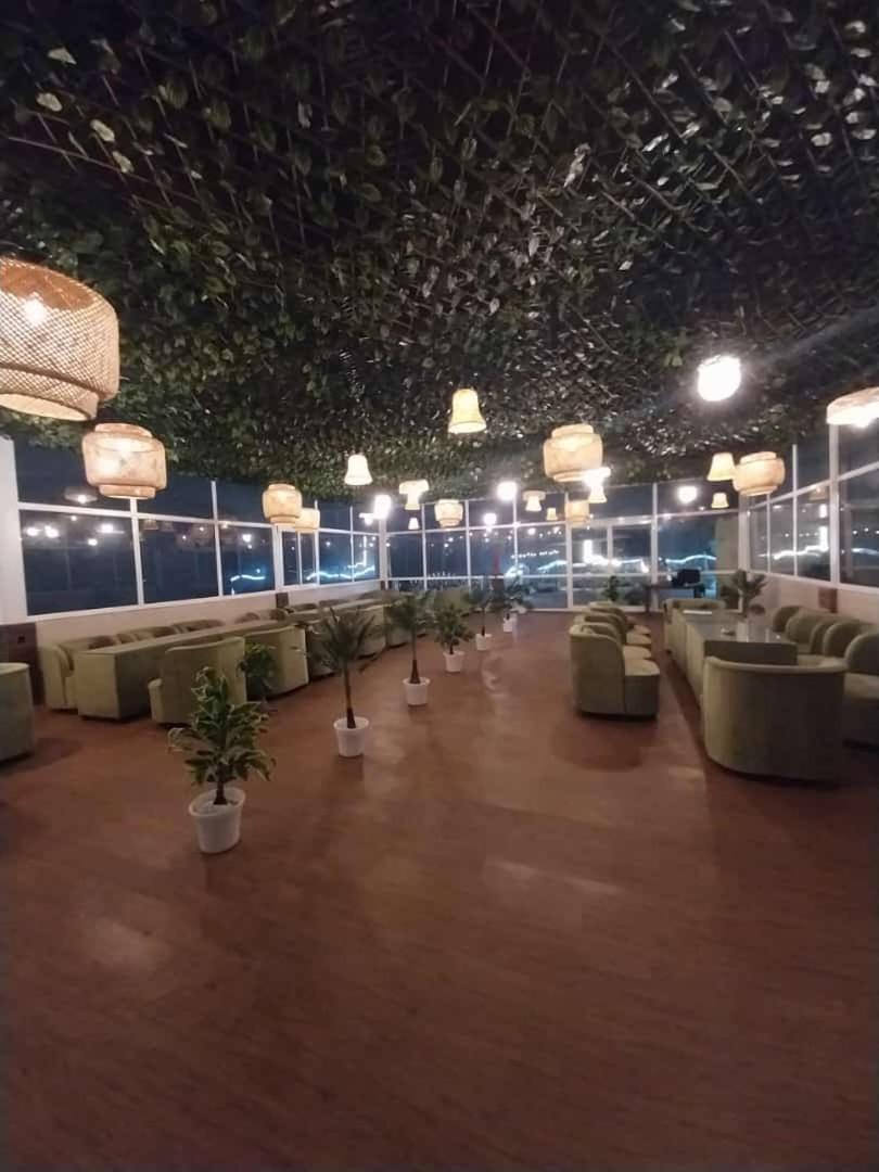 Hotel The Mussoorie International Exterior photo