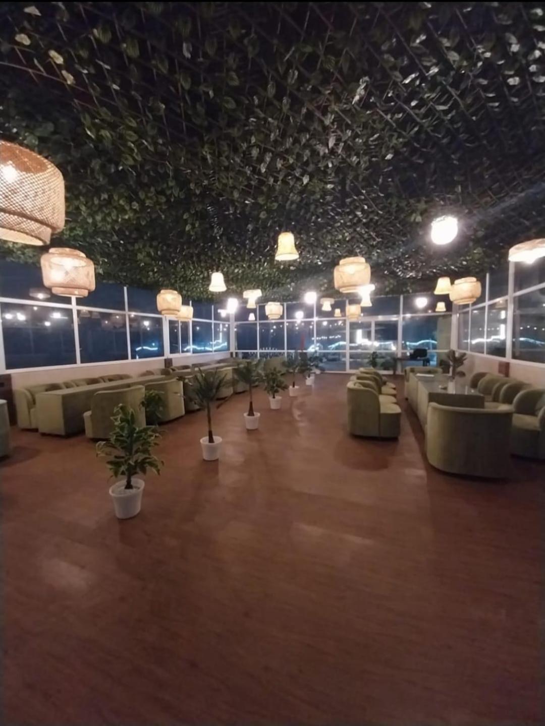 Hotel The Mussoorie International Exterior photo